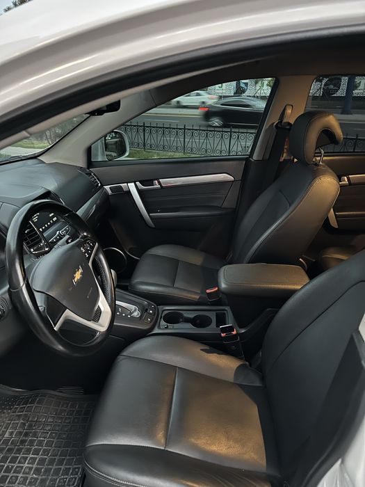 Captiva 4 | Rent car | Посуточная аренда | Кунлик ижара | Сухая аренда