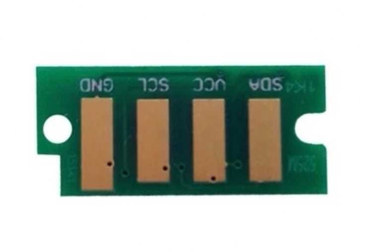 Incarcare cartus toner Resetare chip imprimanta laser inkjet refill HP