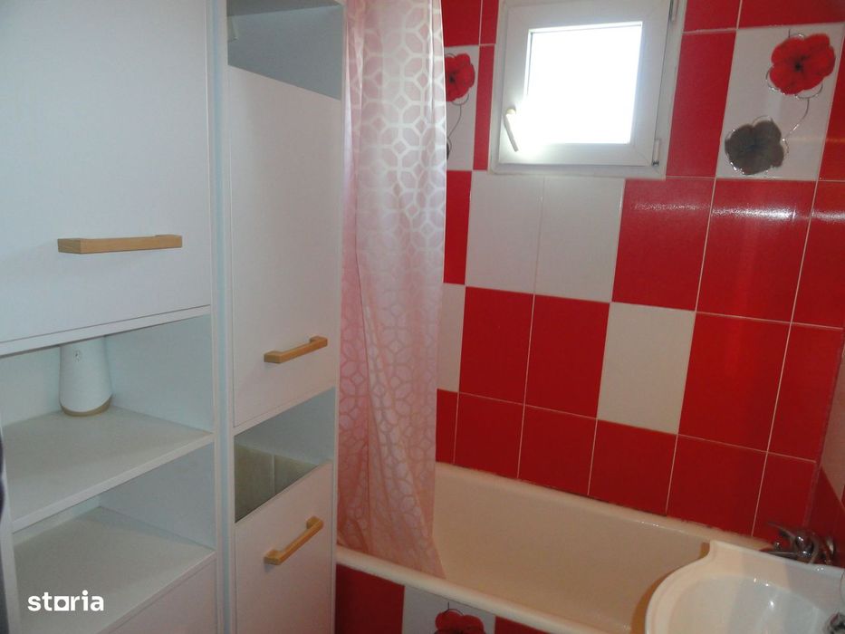 Apartament 2 camere la cheie Micalaca mobilat, utilat, centrala pe gaz