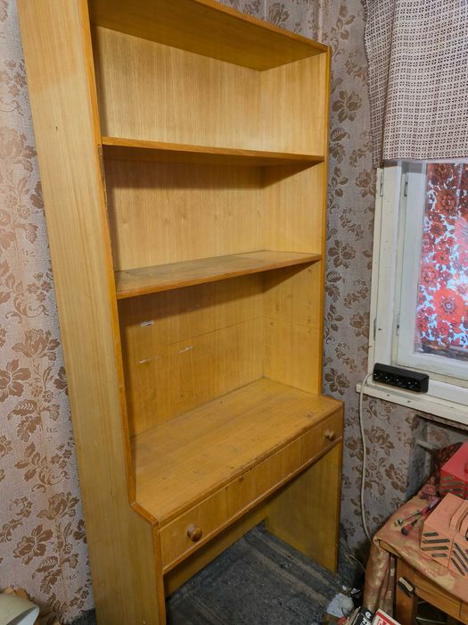 Две библиотеки подарявам