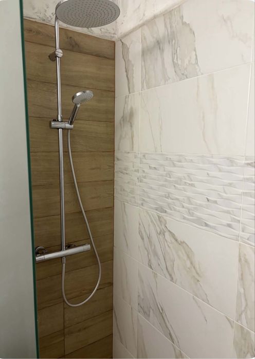 Двустаен апартамент до метростанция