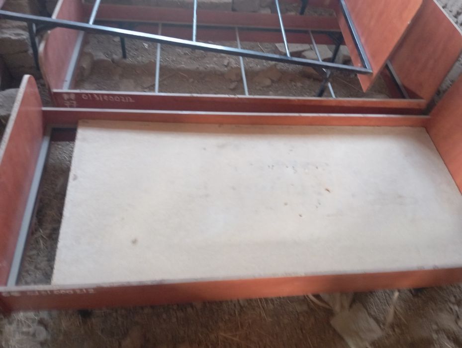 Тайор Кровать Сотилади