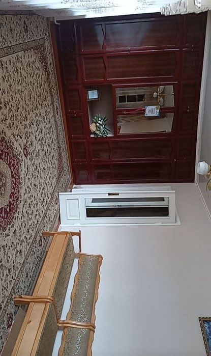 Tayyor xovli sotiladi