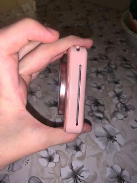 Камера Canon ZoeminiS2