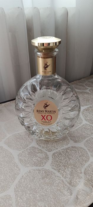 Clase Azul + Remy Martin xo+++