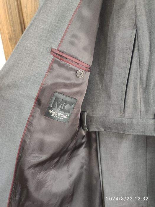 Костюм Marco Corvari