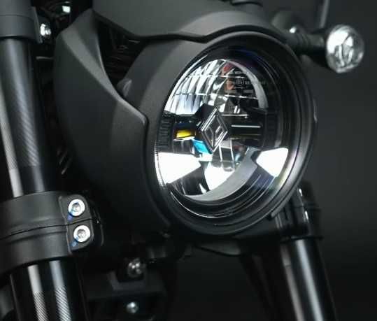 Motocicleta BENDA Chinchilla 500 - MYMOTO Bacau