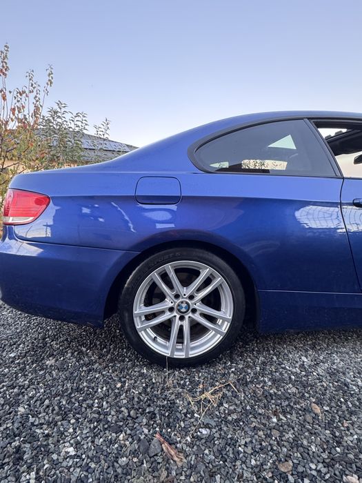 BMW Seria 3 2007 — imagine 5