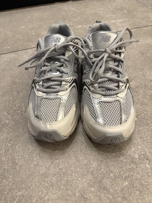 Дамски обувки New balance