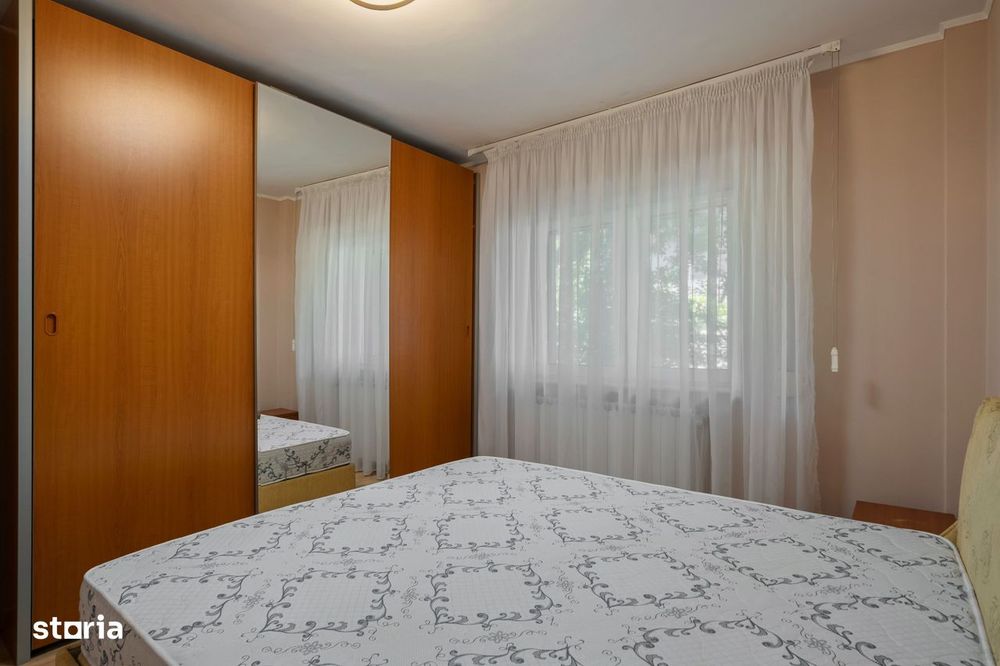 Apartament 2 Camere Baneasa - Parc Herastrau