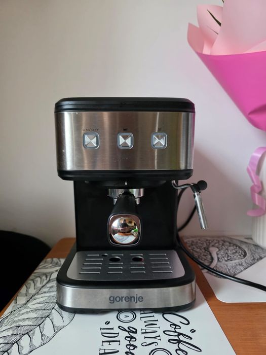Espressor Gorenje