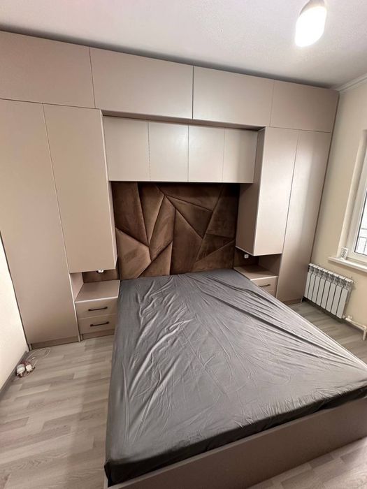 Мебель на заказ