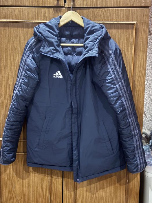 Подростковая зимняя куртка…