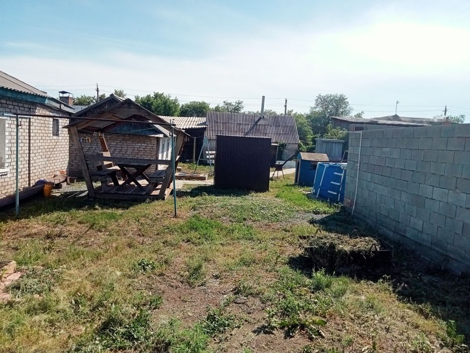 Продам частный дом!