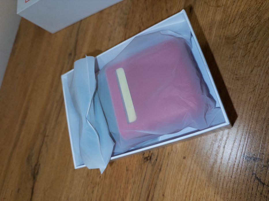 NIIMBOT B21 orginal Bluetooth’li mini printer