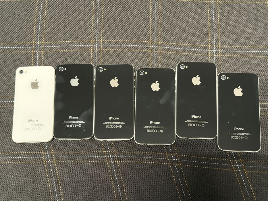 iPhone 4 si IPhone 4s perfect functionale