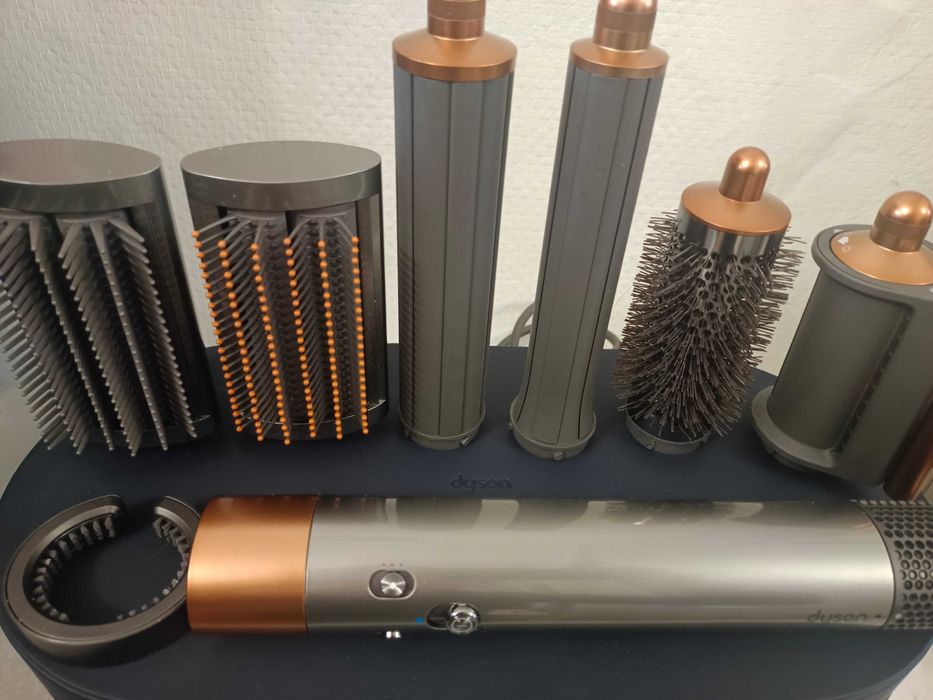 Продам Dyson Airwrap Long