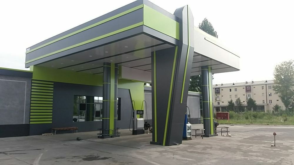 Алюкабонд алюкобонд мастер аликафон alikabond alykobond alkafon ishlar