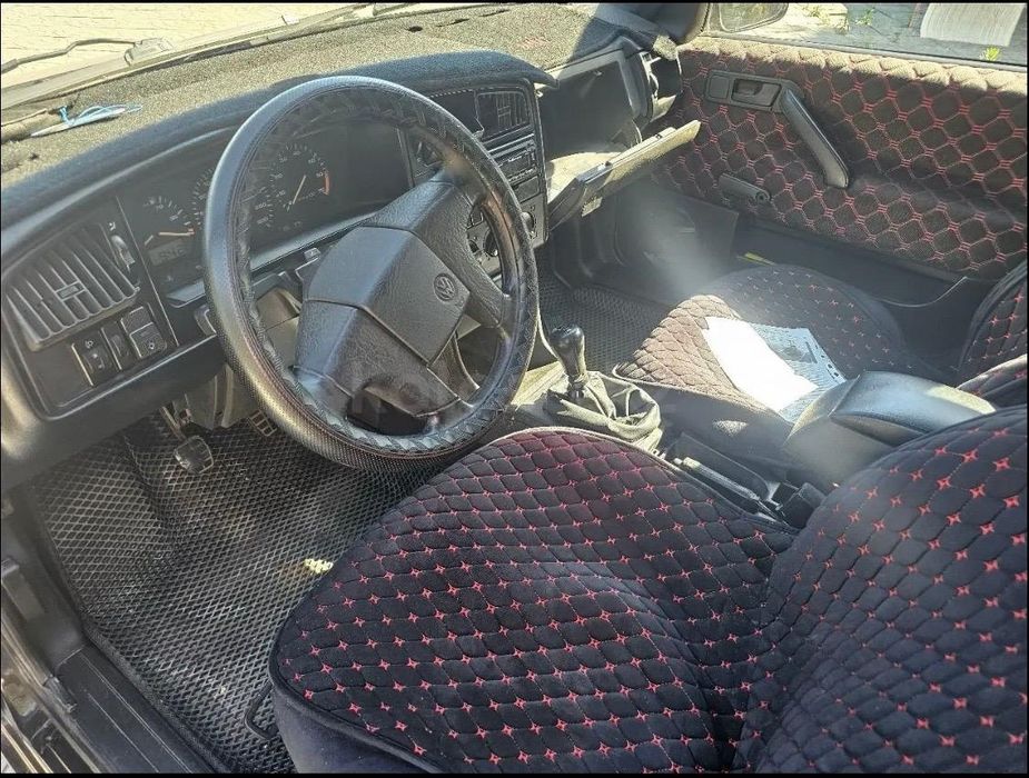Продам Volkswagen Passat b3.