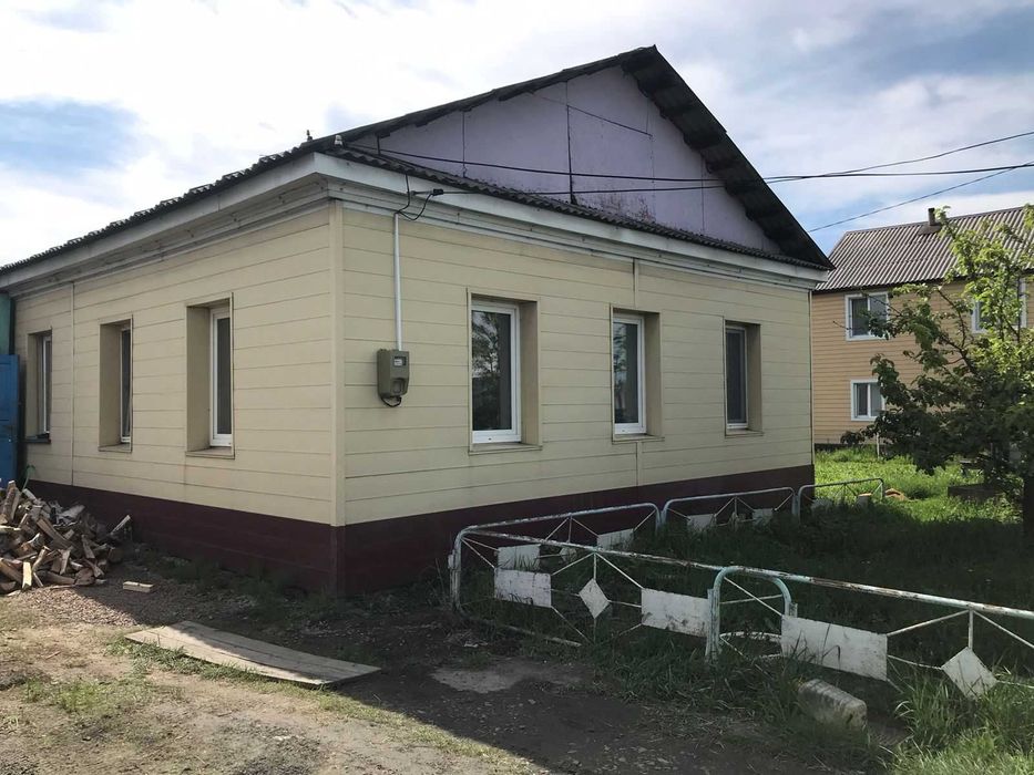 продам Дом в зайсане с водой