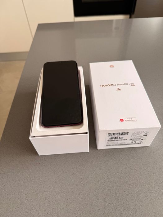 Телефон HUAWEI  Pura80 Pro