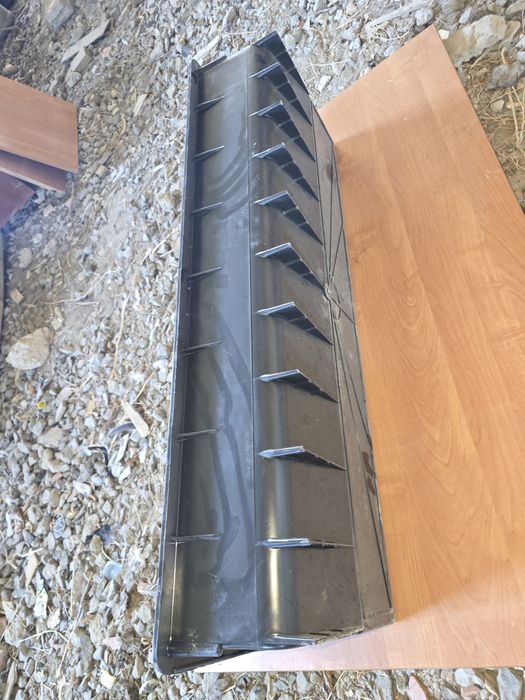 Продам формы для изготовления бардюров