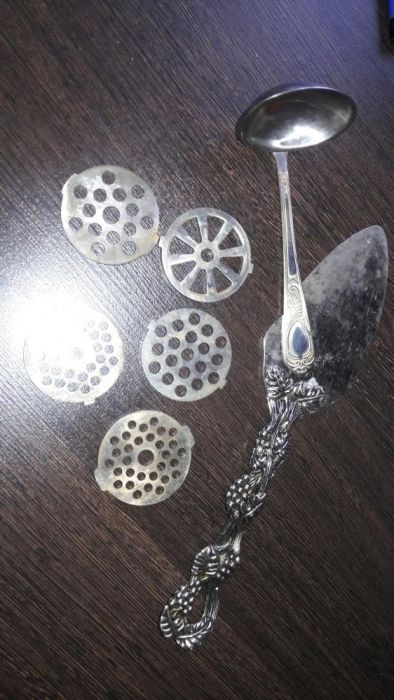 Прес пюре Тапервер