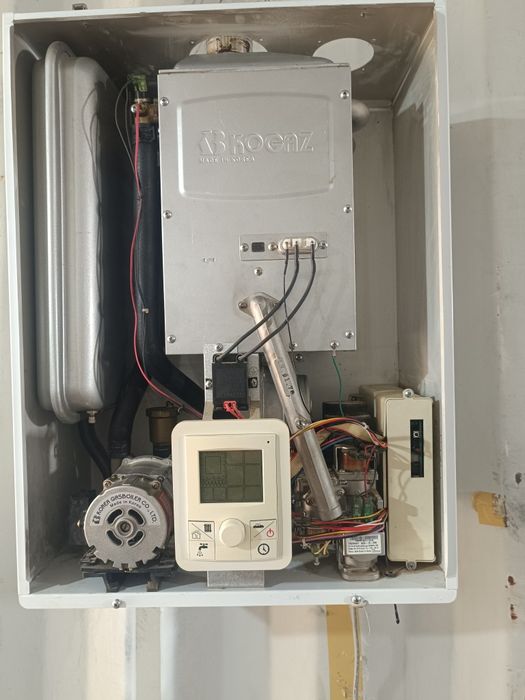Запчасти для газовых котлов