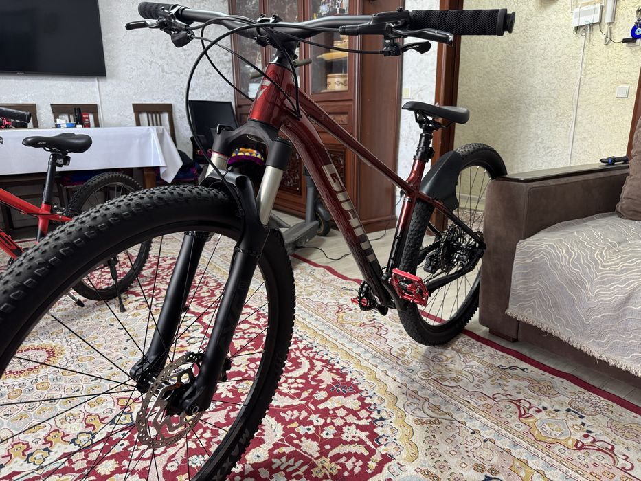 Велосипед Giant Talon 0