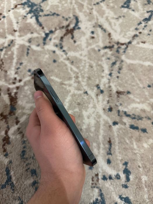 iPhone 12 pro 128 gb