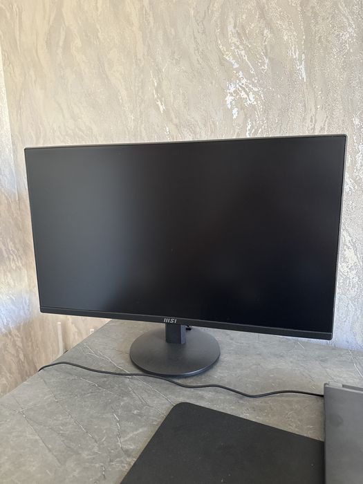Монитор MSI IPS 100Hz 24”