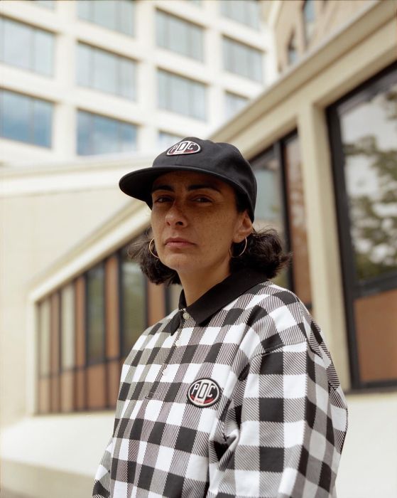 Patta Cap ОРИГИНАЛНИ шапки