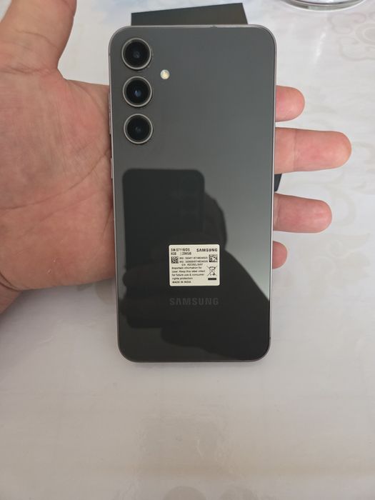 Самсунг s23fe 256gb