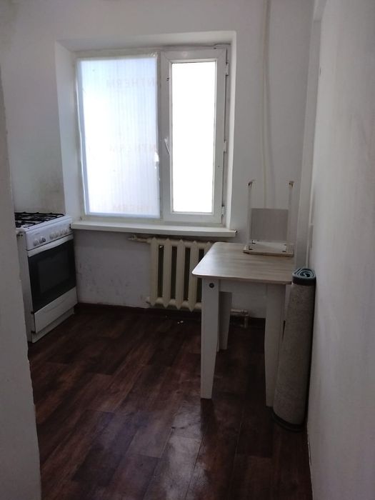 Квартира 3х комнатная