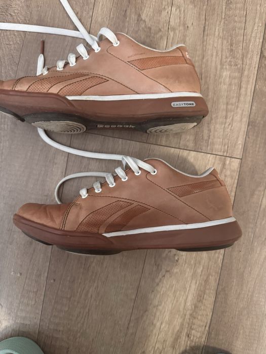 Adidasi Reebok mar.38,5