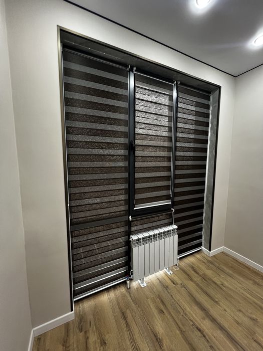 Жалюзи. Ролл шторы СКИДКИ.