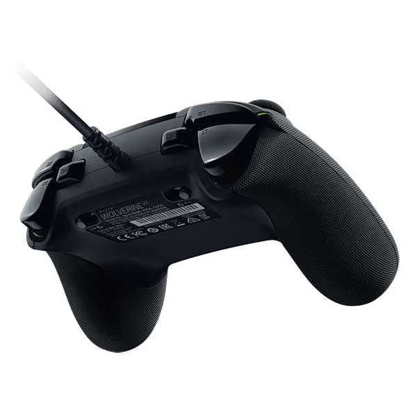 Controller Razer Wolverine V2 black cu fir pentru consola Xbox One, Series X, PC nou Sigilat