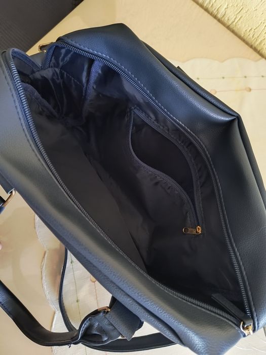 Geanta damă de piele