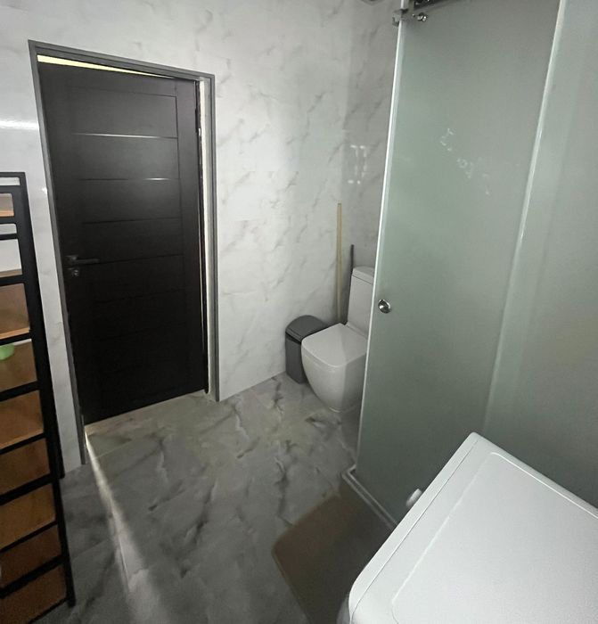 Частный дом с мебелью