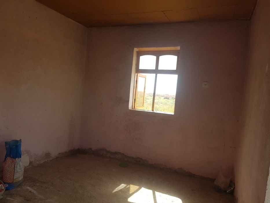 Икки хонали уй 60 га бартер бор