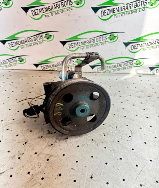 Pompa servodirectie mecanica Ford Focus 2002 1.6 MT (101 hp)