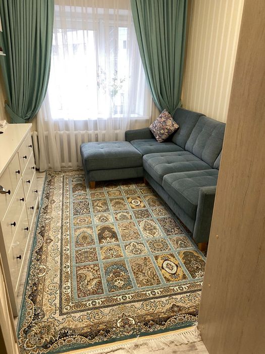 Продам иранский ковер 2х3