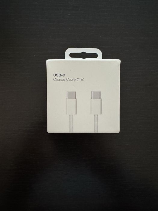 Cablu de încărcare usb type C