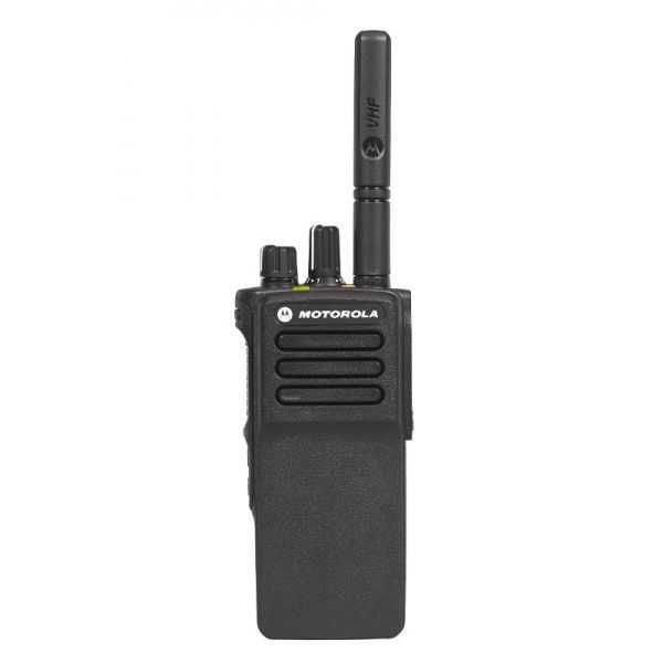 Motorola DP4400e Преносимо радио UHF