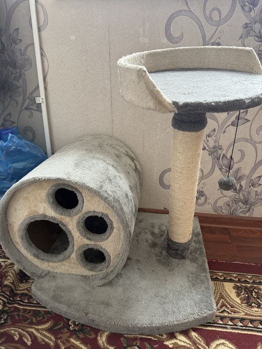 Mushukchalar uchun uy 400 ming som