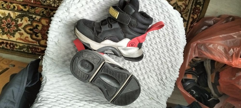 Сапоги/ботинки детские