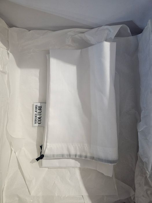 Мъжки маратонки Versace Couture