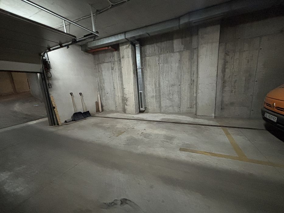 Дава се под наем Гараж / Паркомясто в с. Горна Арда, Област Смолян - 18 кв.м за 86.19 € - Снимка #4