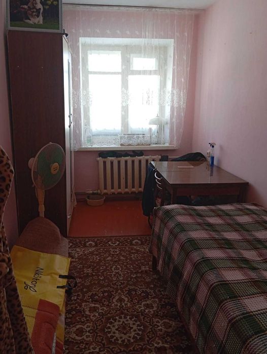 Срочно продам квартиру в  г.Макинск