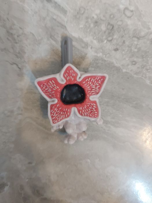 Очень странные дела демогоргон